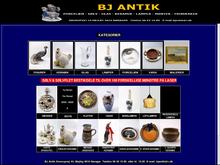 BJ Antik