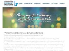 Borremose Erhvervsefterskole