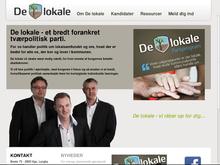 De lokale mæglere