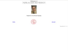 Nørager Revision