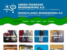 Nordjyllands Brøndboring