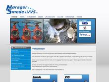Nørager Smede & VVS ApS