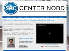 Sac Center Nord v/Mikael Kjeldal Jensen