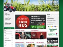 Stenderup A/S