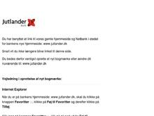 Sparekassen Hobro, Ravnkilde afdeling